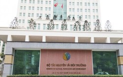 Bị kết luận vi phạm bổ nhiệm nhân sự, Bộ TN&MT nói gì?